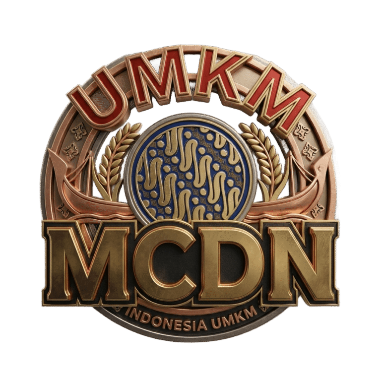UMKMMCDN